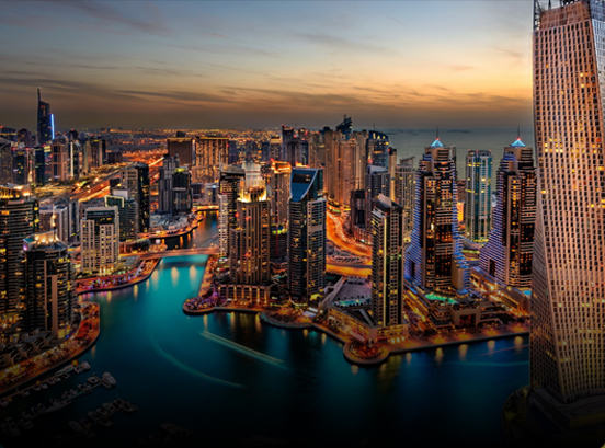 Advantages Of Establishing A Business In Dubai’s Free Zones