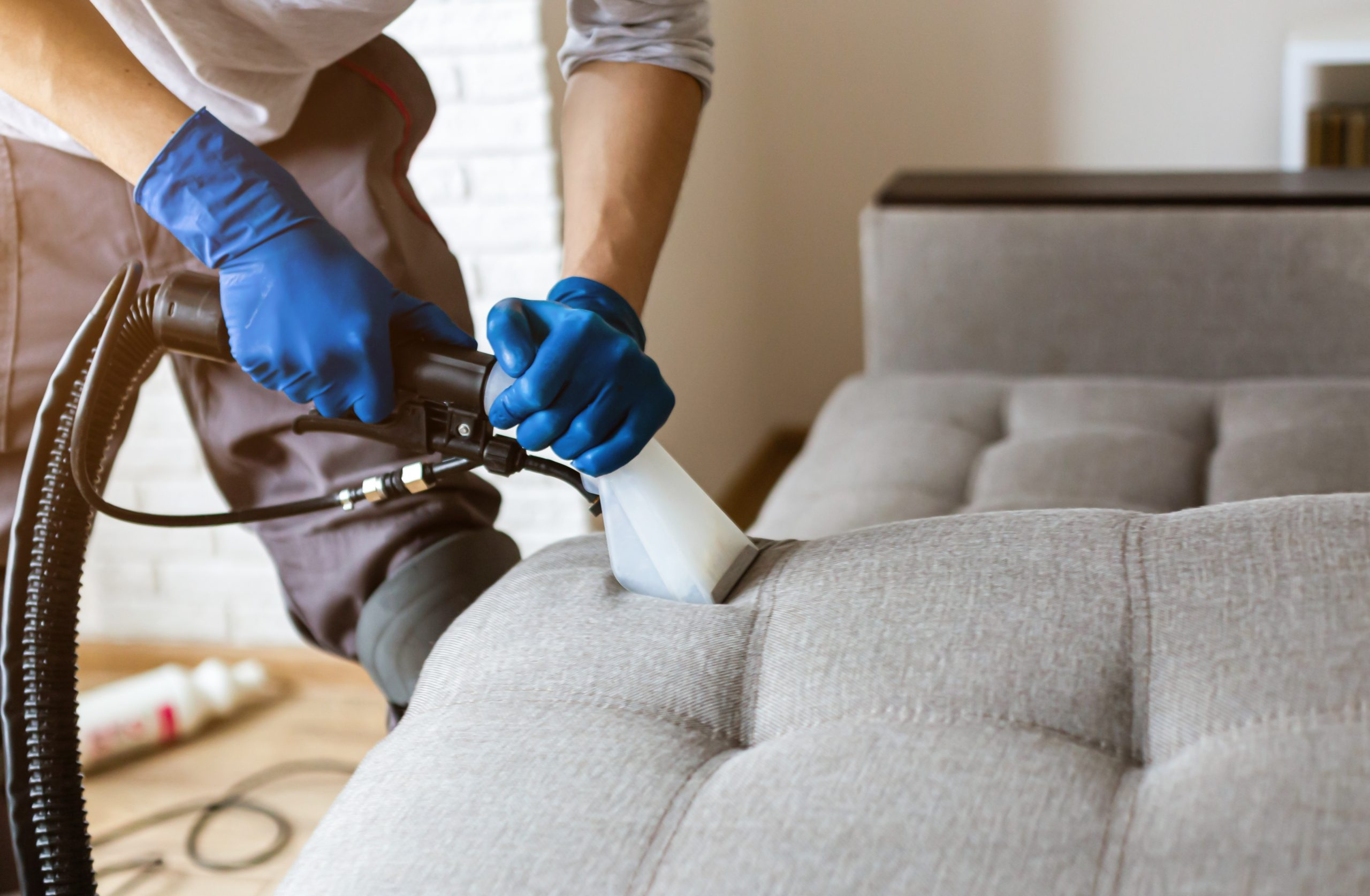 Why Sofa Deep Cleaning Is Important