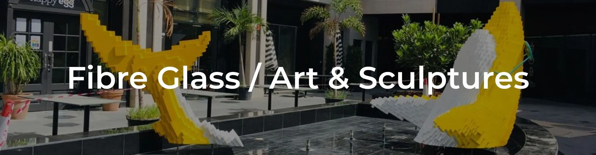 A Comparison Between Timber And Metal Kiosk Structures